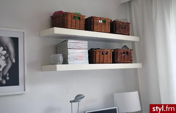 Mój pokój Wnętrza