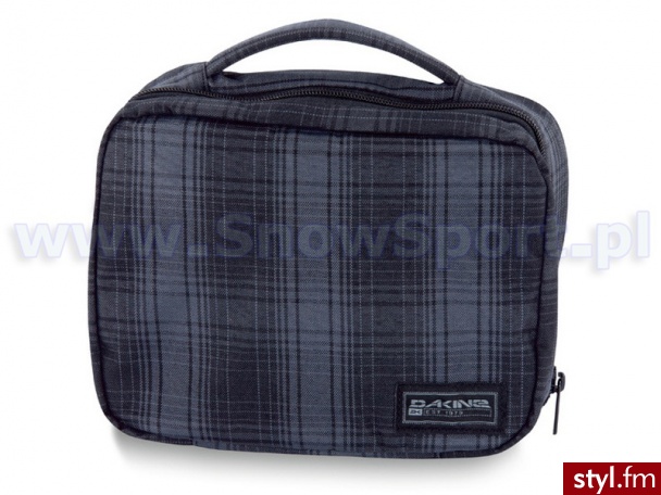 Dakine Kosmetyczka Travel Kit Hombre 2011 - Kosmetyki