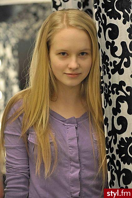 Długie Fryzury