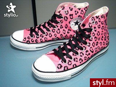 Pozostałe Buty Moda