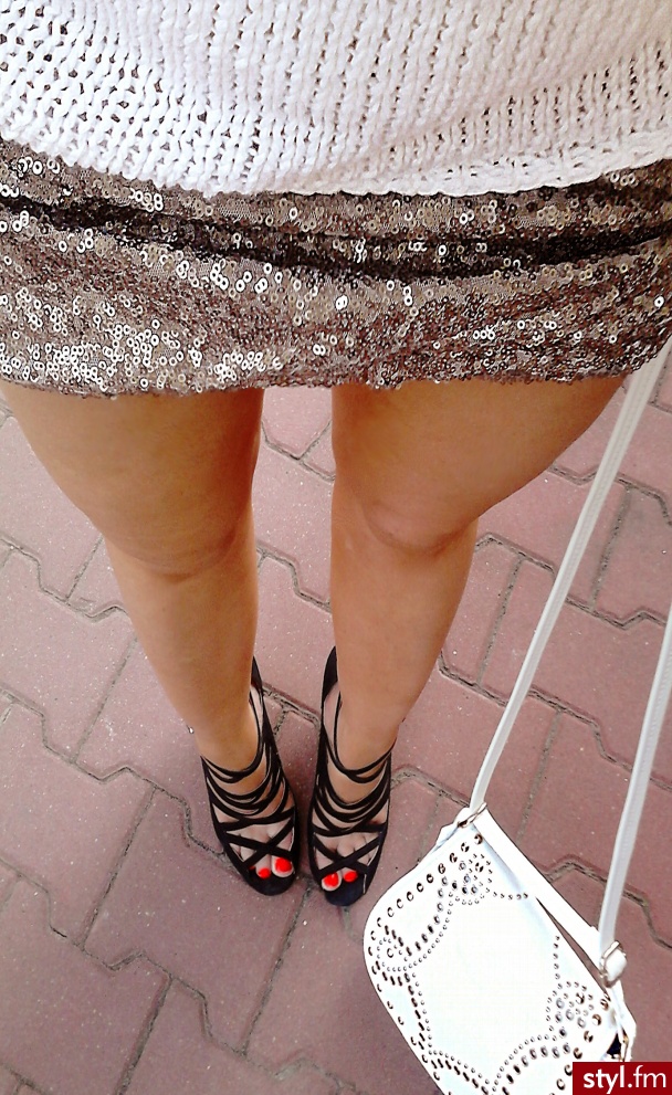 Krótkie Spódnice Moda