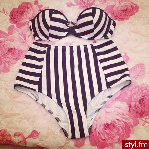 Komplety Bielizna Moda