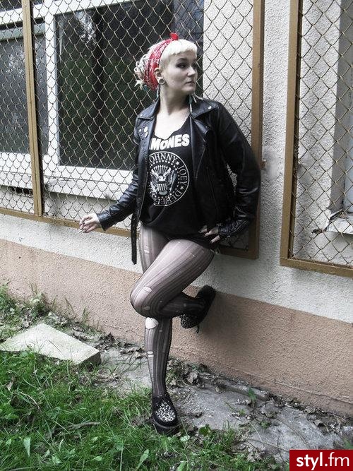 Pozostałe Ciuchy Moda