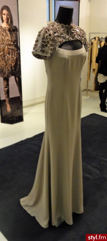Sukienki Moda