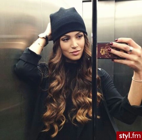 Dzienne Makijaże