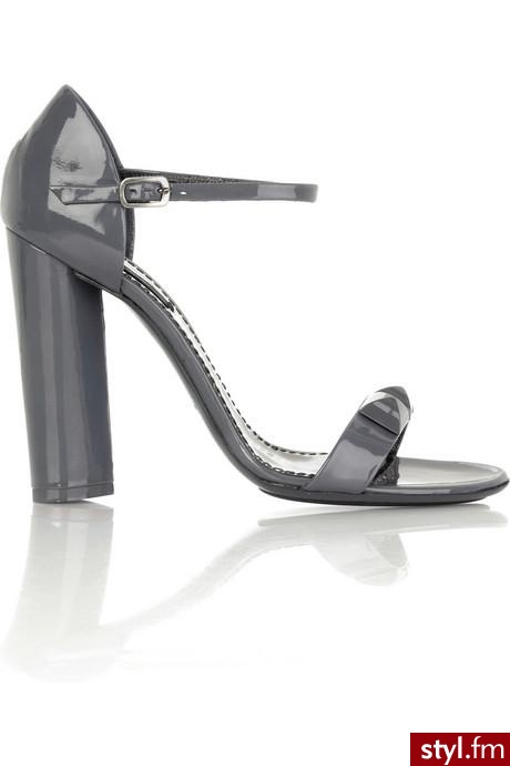 Marc Jacobs 230$ - Pozostałe Buty Moda