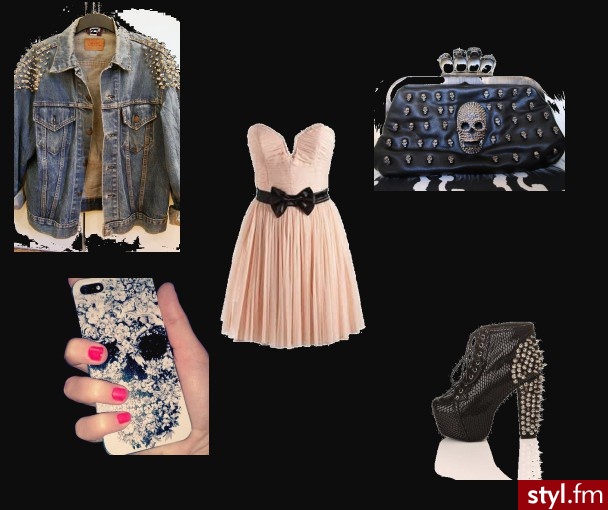na wesele^^ - Styler