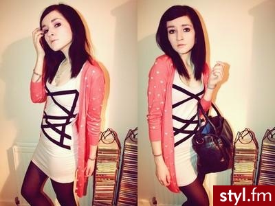 Pozostałe Ciuchy Moda