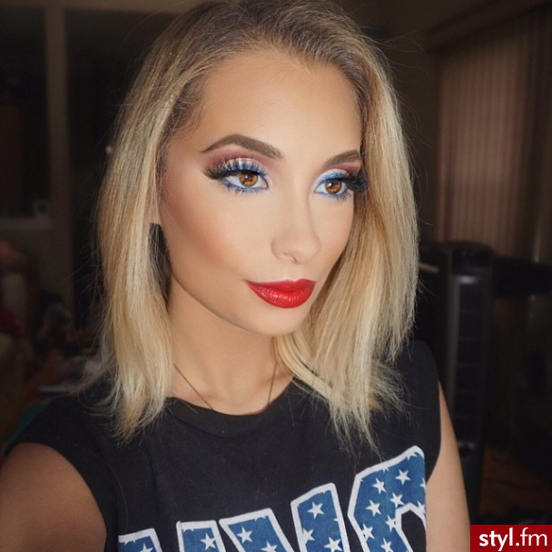 Dzienne Makijaże