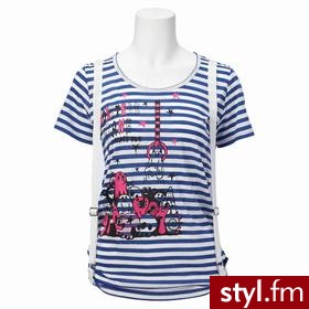 Pozostałe Ciuchy Moda