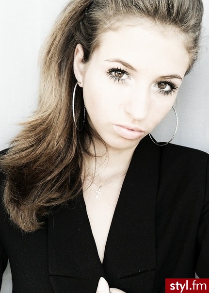 Dzienne Makijaże