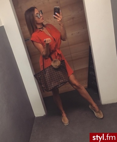 Pozostałe Ciuchy Moda