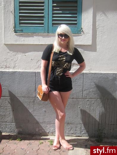 Pozostałe Ciuchy Moda
