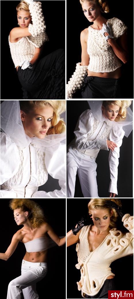 Pozostałe Ciuchy Moda