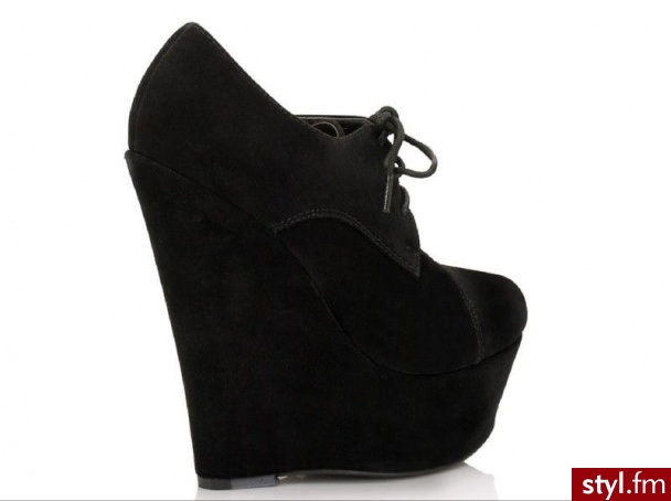 Koturny Buty Moda