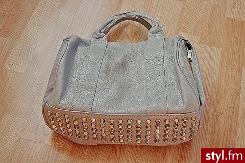 Pozostałe Torebki Moda