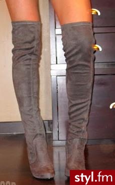 street-fashion - Moda uliczna Inne Moda