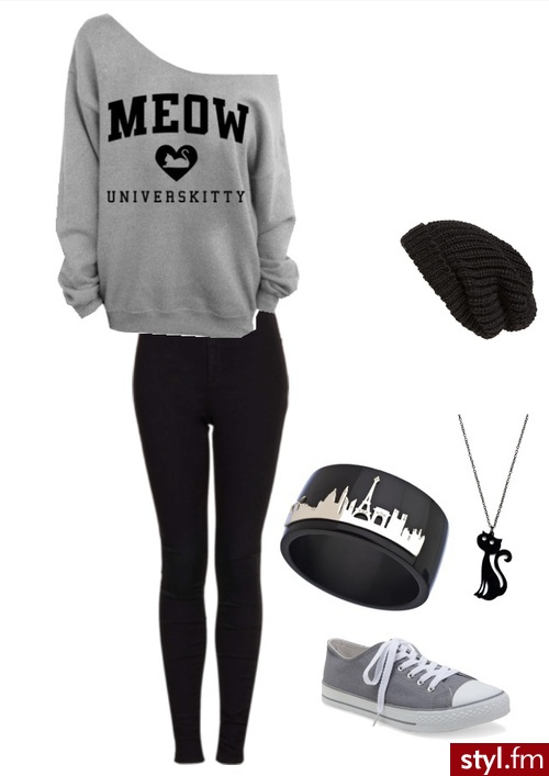Pozostałe Ciuchy Moda