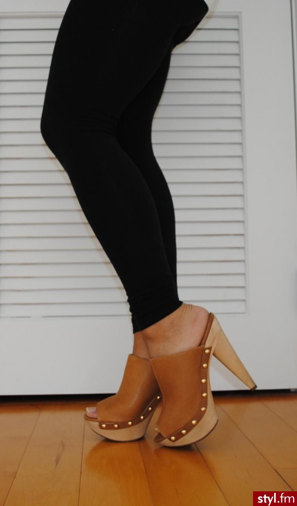 buty - Pozostałe Buty Moda