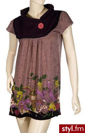 Pozostałe Ciuchy Moda