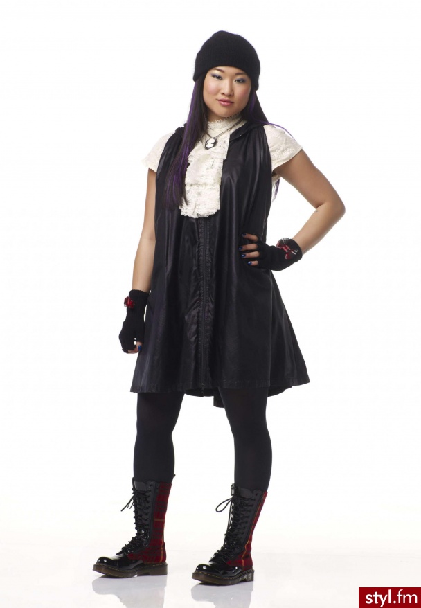 Pozostałe Ciuchy Moda