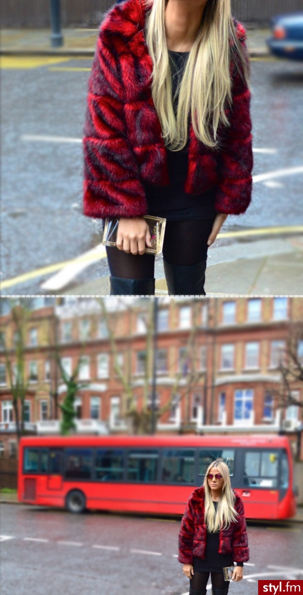 Pozostałe Ciuchy Moda