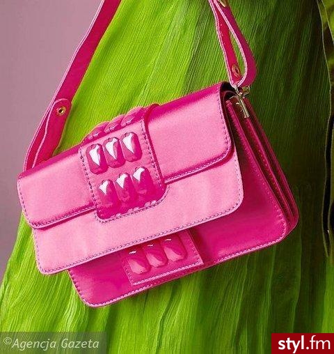 Pozostałe Torebki Moda