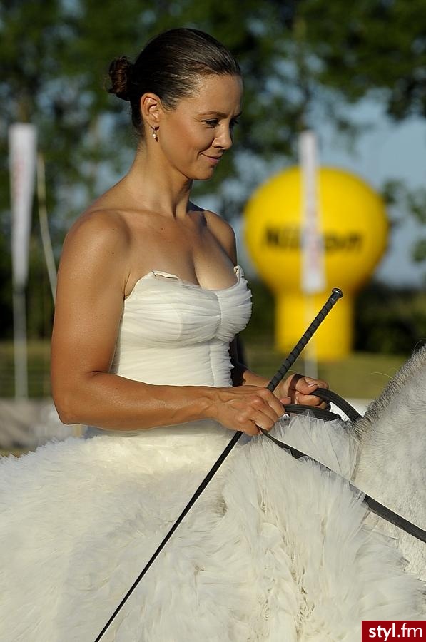 Suknie ślubne Ślub Moda