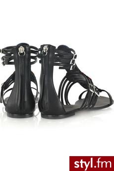 buty. Balmain
Jeżeli już jest proszę o link - Pozostałe Buty Moda