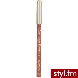 LOREAL konturówka do ust CONTOUR PARFAIT - Dzienne Makijaże