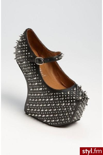 Koturny Buty Moda