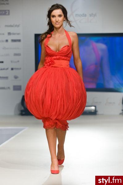 Pozostałe Ciuchy Moda