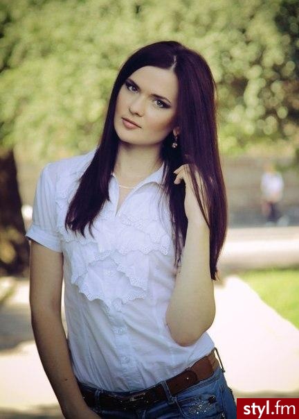 Bluzki Ciuchy Moda
