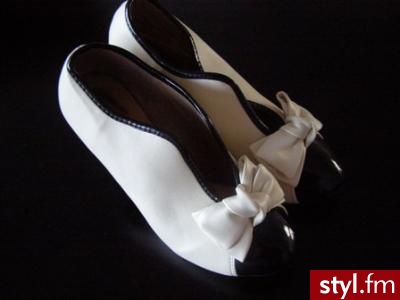 Pozostałe Buty Moda