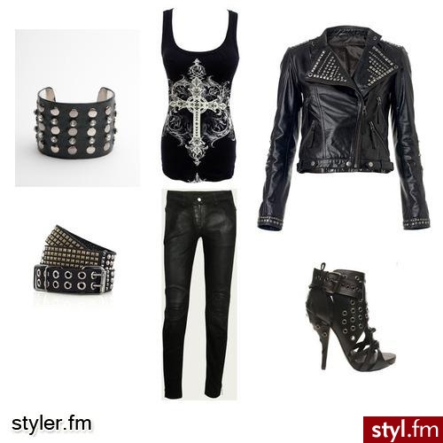 Rock - Styler