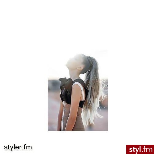 ktoś. lol - Styler