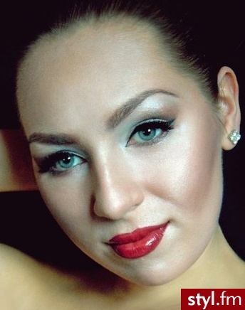 Dzienne Makijaże
