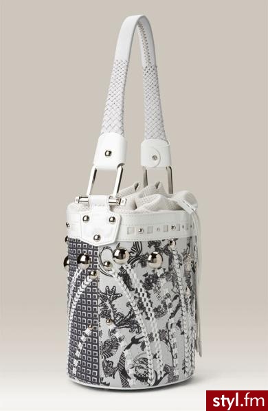 Versace. Versace. Cena: około 7 017 zł

Kupisz w sklepie internetowym Nordstrom - Pozostałe Torebki Moda