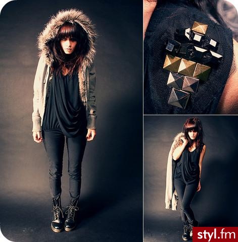 (\",) - Moda uliczna Inne Moda