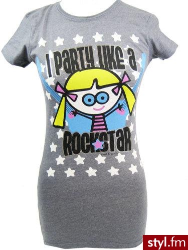 Pozostałe Ciuchy Moda