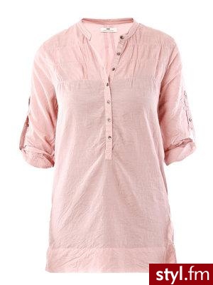 Topy Ciuchy Moda