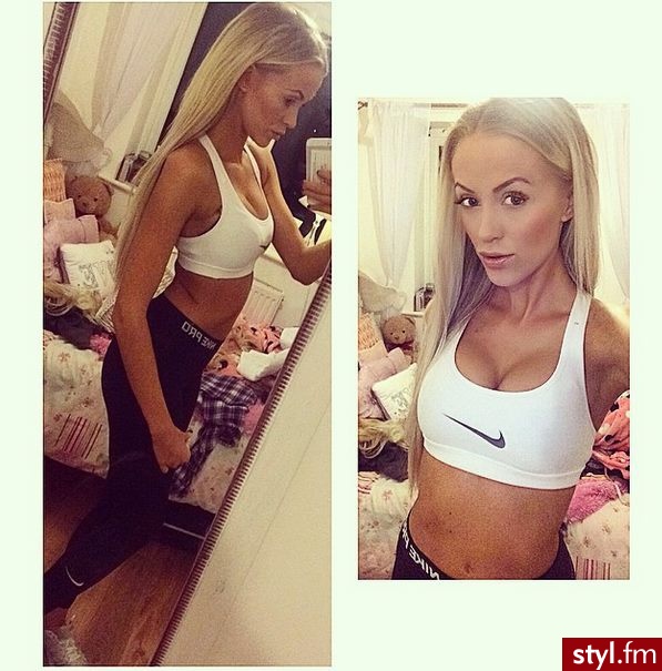 Sport i fitness