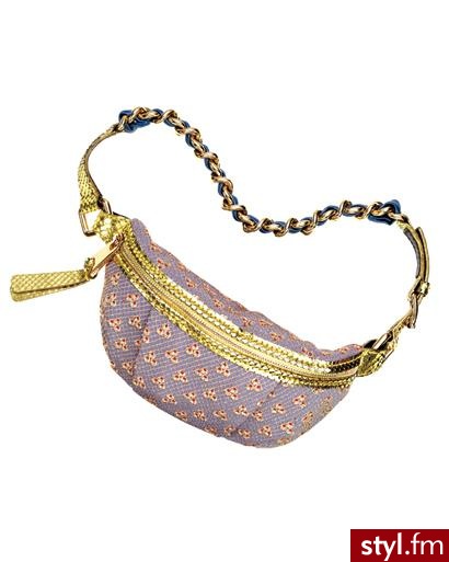 marc jacobs 495$ - Pozostałe Torebki Moda