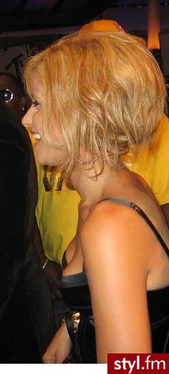 Krótkie Fryzury