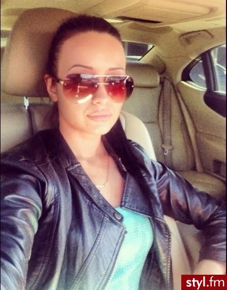 Okulary Dodatki Moda