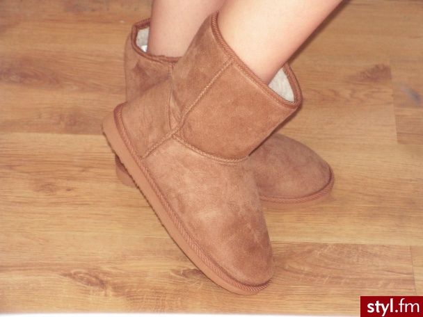 Emu Buty Moda