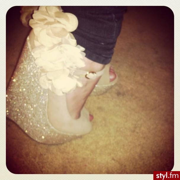 Koturny Buty Moda