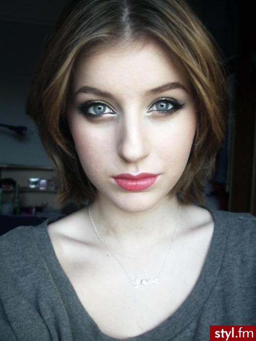 Dzienne Makijaże