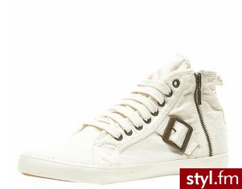 Trampki Buty Moda