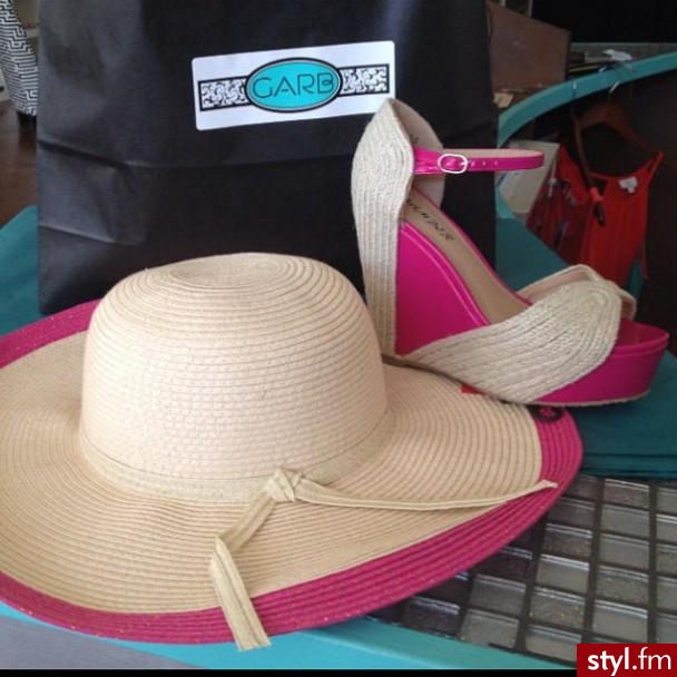 Koturny Buty Moda